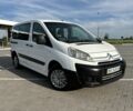 Белый Ситроен Jumpy, объемом двигателя 1.6 л и пробегом 320 тыс. км за 6399 $, фото 1 на Automoto.ua