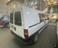Білий Сітроен Jumpy, об'ємом двигуна 2 л та пробігом 285 тис. км за 1500 $, фото 8 на Automoto.ua