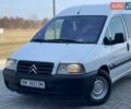 Белый Ситроен Jumpy, объемом двигателя 2 л и пробегом 300 тыс. км за 4650 $, фото 1 на Automoto.ua