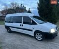 Белый Ситроен Jumpy, объемом двигателя 2 л и пробегом 300 тыс. км за 3110 $, фото 4 на Automoto.ua