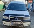 Білий Сітроен Jumpy, об'ємом двигуна 2 л та пробігом 338 тис. км за 5400 $, фото 2 на Automoto.ua