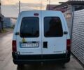 Білий Сітроен Jumpy, об'ємом двигуна 2 л та пробігом 533 тис. км за 3400 $, фото 2 на Automoto.ua