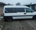 Белый Ситроен Jumpy, объемом двигателя 2 л и пробегом 120 тыс. км за 4062 $, фото 4 на Automoto.ua