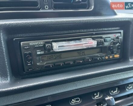 Белый Ситроен Jumpy, объемом двигателя 2 л и пробегом 300 тыс. км за 4650 $, фото 37 на Automoto.ua