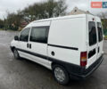 Белый Ситроен Jumpy, объемом двигателя 1.87 л и пробегом 222 тыс. км за 3250 $, фото 6 на Automoto.ua