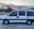 Білий Сітроен Jumpy, об'ємом двигуна 2 л та пробігом 312 тис. км за 5500 $, фото 3 на Automoto.ua