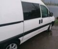 Белый Ситроен Jumpy, объемом двигателя 2 л и пробегом 390 тыс. км за 4500 $, фото 9 на Automoto.ua