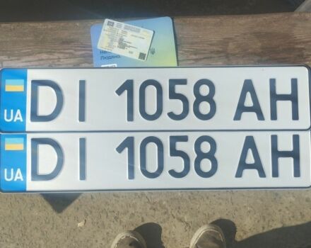 Белый Ситроен Jumpy, объемом двигателя 2 л и пробегом 300 тыс. км за 3500 $, фото 3 на Automoto.ua