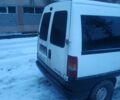 Белый Ситроен Jumpy, объемом двигателя 2 л и пробегом 266 тыс. км за 2907 $, фото 3 на Automoto.ua