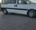 Білий Сітроен Jumpy, об'ємом двигуна 2 л та пробігом 330 тис. км за 4300 $, фото 1 на Automoto.ua