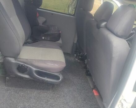 Білий Сітроен Jumpy, об'ємом двигуна 2 л та пробігом 330 тис. км за 4850 $, фото 4 на Automoto.ua