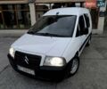 Сітроен Jumpy 2006 у Надворной на Automoto.ua Білий Сітроен Jumpy, об'ємом двигуна 2 л та пробігом 282 тис. км за 4195 $, фото 6 на Automoto.ua