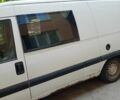 Белый Ситроен Jumpy, объемом двигателя 2 л и пробегом 400 тыс. км за 3023 $, фото 2 на Automoto.ua