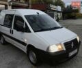 Ситроен Jumpy 2006 в Надворной на Automoto.ua Белый Ситроен Jumpy, объемом двигателя 2 л и пробегом 282 тыс. км за 4149 $, фото 7 на Automoto.ua