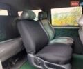 Белый Ситроен Jumpy, объемом двигателя 2 л и пробегом 258 тыс. км за 3300 $, фото 4 на Automoto.ua