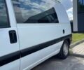 Білий Сітроен Jumpy, об'ємом двигуна 2 л та пробігом 400 тис. км за 3400 $, фото 11 на Automoto.ua