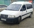 Белый Ситроен Jumpy, объемом двигателя 2 л и пробегом 362 тыс. км за 4600 $, фото 1 на Automoto.ua
