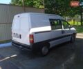 Белый Ситроен Jumpy, объемом двигателя 1.9 л и пробегом 220 тыс. км за 4500 $, фото 3 на Automoto.ua