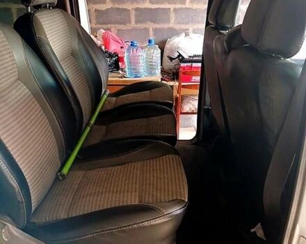 Білий Сітроен Jumpy, об'ємом двигуна 1.9 л та пробігом 300 тис. км за 3200 $, фото 3 на Automoto.ua