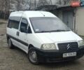 Белый Ситроен Jumpy, объемом двигателя 2 л и пробегом 362 тыс. км за 4600 $, фото 6 на Automoto.ua