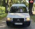 Білий Сітроен Jumpy, об'ємом двигуна 2 л та пробігом 330 тис. км за 2750 $, фото 3 на Automoto.ua