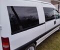 Білий Сітроен Jumpy, об'ємом двигуна 2 л та пробігом 350 тис. км за 4200 $, фото 4 на Automoto.ua