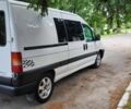 Белый Ситроен Jumpy, объемом двигателя 2 л и пробегом 470 тыс. км за 4400 $, фото 5 на Automoto.ua