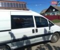 Белый Ситроен Jumpy, объемом двигателя 2 л и пробегом 270 тыс. км за 4550 $, фото 5 на Automoto.ua