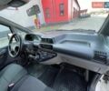 Белый Ситроен Jumpy, объемом двигателя 2 л и пробегом 300 тыс. км за 4650 $, фото 26 на Automoto.ua