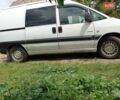 Білий Сітроен Jumpy, об'ємом двигуна 2 л та пробігом 306 тис. км за 4600 $, фото 2 на Automoto.ua