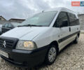 Белый Ситроен Jumpy, объемом двигателя 1.87 л и пробегом 245 тыс. км за 3999 $, фото 2 на Automoto.ua