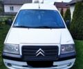 Белый Ситроен Jumpy, объемом двигателя 1.9 л и пробегом 300 тыс. км за 4350 $, фото 1 на Automoto.ua