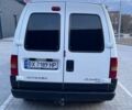 Білий Сітроен Jumpy, об'ємом двигуна 2 л та пробігом 312 тис. км за 5500 $, фото 17 на Automoto.ua