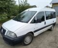 Белый Ситроен Jumpy, объемом двигателя 2 л и пробегом 432 тыс. км за 3400 $, фото 2 на Automoto.ua