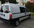 Ситроен Jumpy 2006 в Надворной на Automoto.ua Белый Ситроен Jumpy, объемом двигателя 2 л и пробегом 282 тыс. км за 4149 $, фото 6 на Automoto.ua