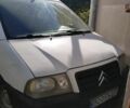 Білий Сітроен Jumpy, об'ємом двигуна 2 л та пробігом 330 тис. км за 3800 $, фото 1 на Automoto.ua