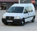 Білий Сітроен Jumpy, об'ємом двигуна 2 л та пробігом 400 тис. км за 4000 $, фото 2 на Automoto.ua