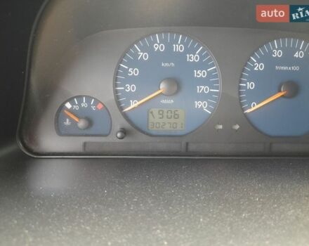 Белый Ситроен Jumpy, объемом двигателя 2 л и пробегом 303 тыс. км за 4500 $, фото 10 на Automoto.ua