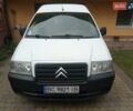 Белый Ситроен Jumpy, объемом двигателя 2 л и пробегом 272 тыс. км за 4600 $, фото 17 на Automoto.ua