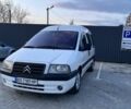 Білий Сітроен Jumpy, об'ємом двигуна 2 л та пробігом 312 тис. км за 5500 $, фото 13 на Automoto.ua