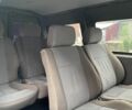 Білий Сітроен Jumpy, об'ємом двигуна 2 л та пробігом 345 тис. км за 4800 $, фото 7 на Automoto.ua