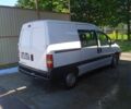 Белый Ситроен Jumpy, объемом двигателя 0 л и пробегом 220 тыс. км за 4500 $, фото 4 на Automoto.ua