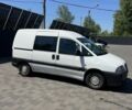Белый Ситроен Jumpy, объемом двигателя 1.9 л и пробегом 250 тыс. км за 4000 $, фото 2 на Automoto.ua