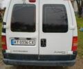 Білий Сітроен Jumpy, об'ємом двигуна 2 л та пробігом 330 тис. км за 4850 $, фото 20 на Automoto.ua
