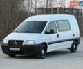 Білий Сітроен Jumpy, об'ємом двигуна 2 л та пробігом 400 тис. км за 4000 $, фото 1 на Automoto.ua