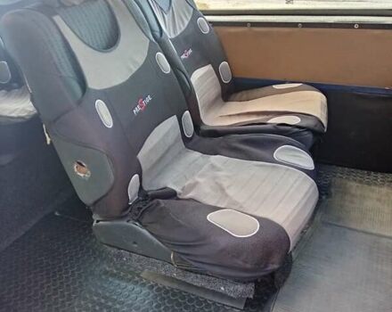 Білий Сітроен Jumpy, об'ємом двигуна 1.9 л та пробігом 330 тис. км за 4600 $, фото 6 на Automoto.ua