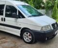 Белый Ситроен Jumpy, объемом двигателя 2 л и пробегом 470 тыс. км за 4400 $, фото 2 на Automoto.ua
