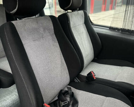 Білий Сітроен Jumpy, об'ємом двигуна 1.56 л та пробігом 324 тис. км за 6200 $, фото 7 на Automoto.ua