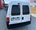 Белый Ситроен Jumpy, объемом двигателя 2 л и пробегом 300 тыс. км за 4650 $, фото 17 на Automoto.ua