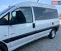 Белый Ситроен Jumpy, объемом двигателя 2 л и пробегом 300 тыс. км за 4650 $, фото 12 на Automoto.ua